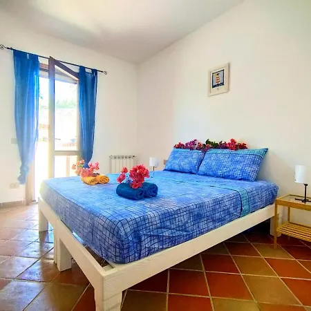 La Casa Dei Venti Budoni