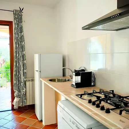 La Casa Dei Venti *